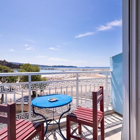 Hotel Ralitsa 리메나리아 외부 사진