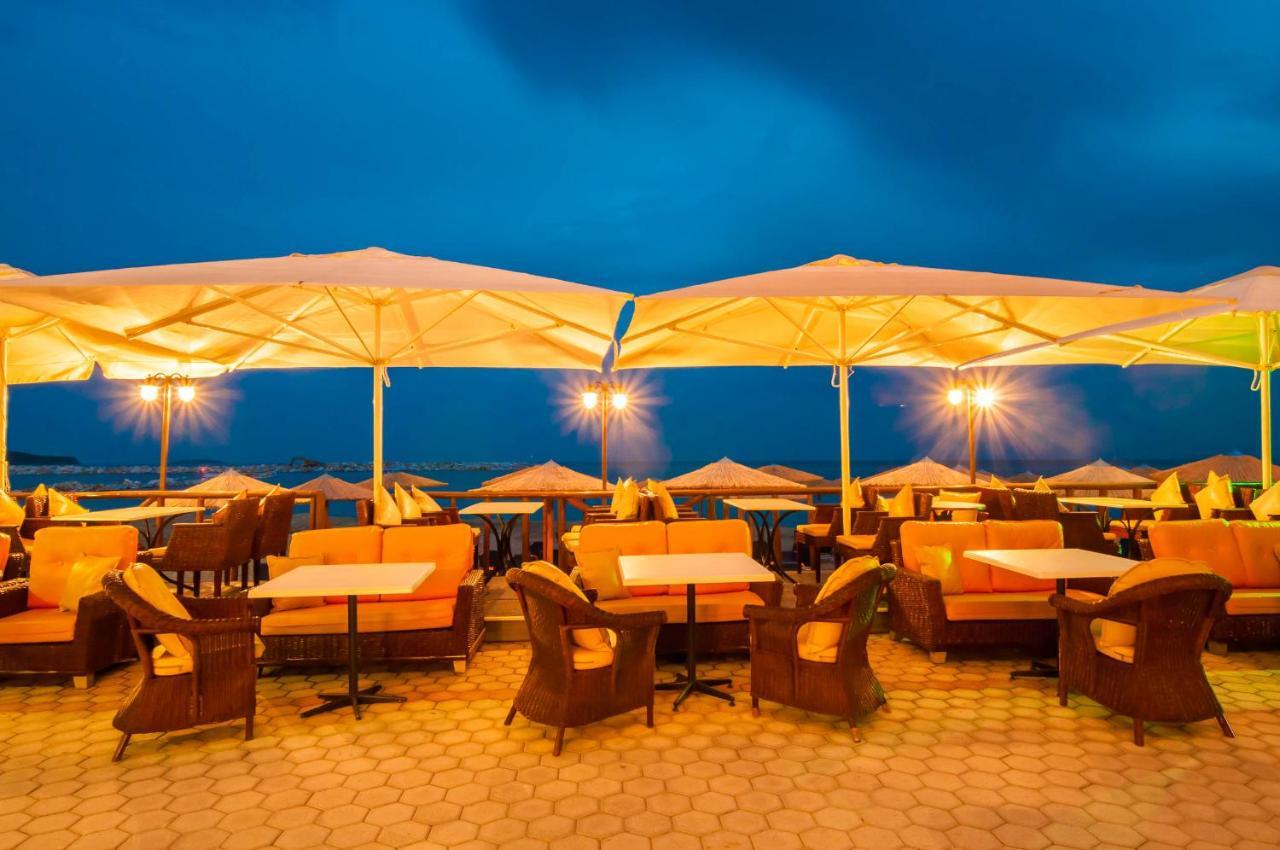 Hotel Ralitsa 리메나리아 외부 사진