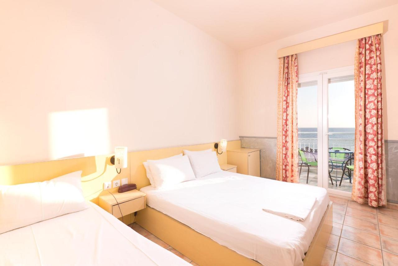 Hotel Ralitsa 리메나리아 외부 사진