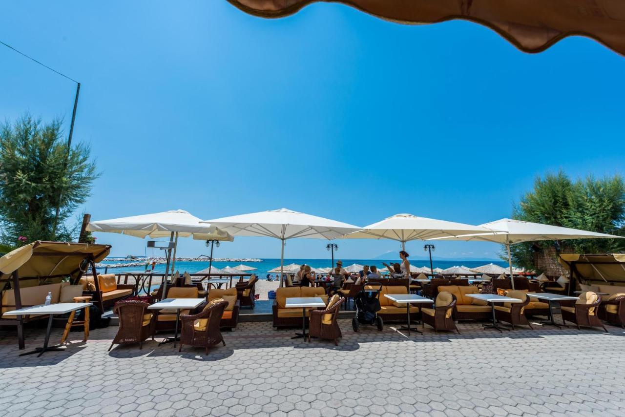 Hotel Ralitsa 리메나리아 외부 사진