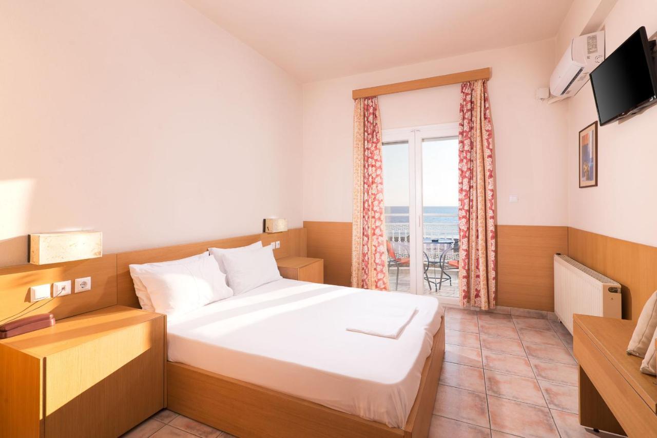 Hotel Ralitsa 리메나리아 외부 사진