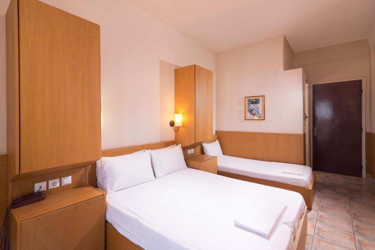 Hotel Ralitsa 리메나리아 외부 사진