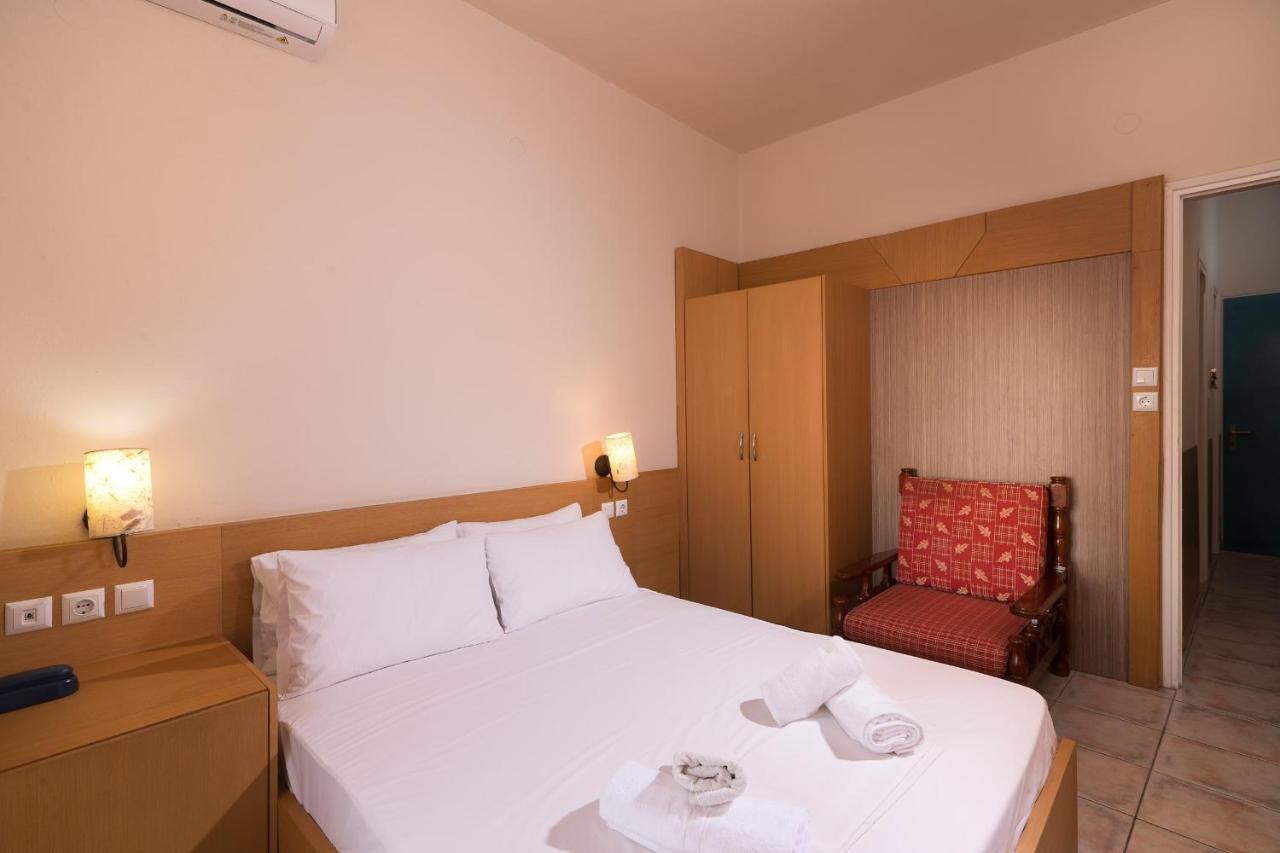 Hotel Ralitsa 리메나리아 외부 사진
