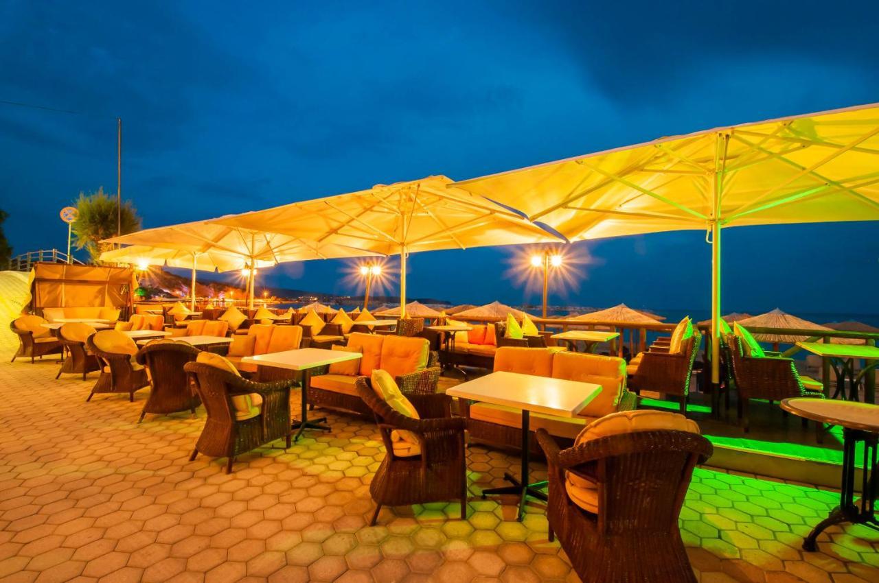 Hotel Ralitsa 리메나리아 외부 사진