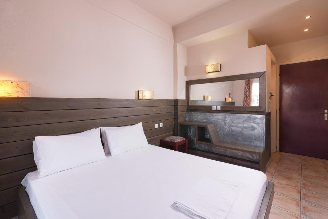 Hotel Ralitsa 리메나리아 외부 사진