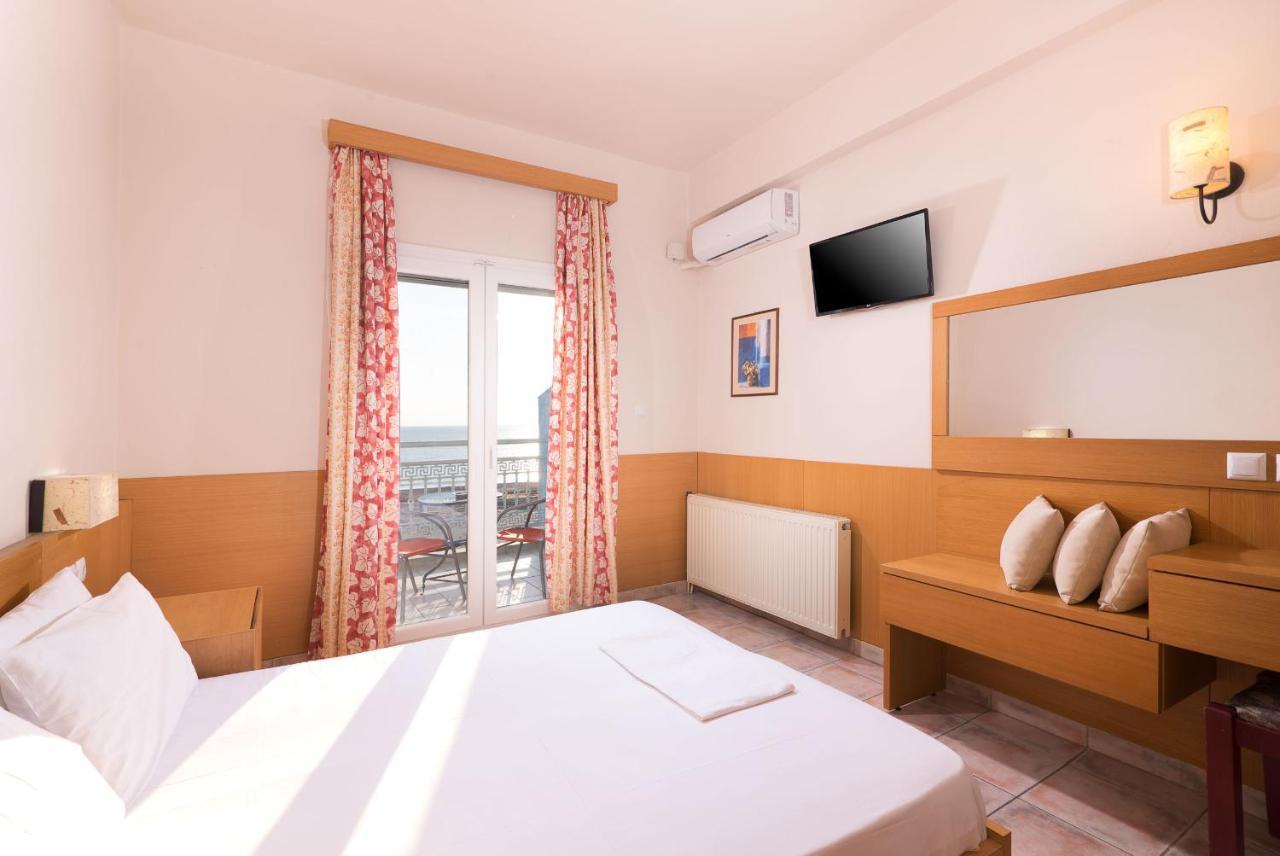 Hotel Ralitsa 리메나리아 외부 사진
