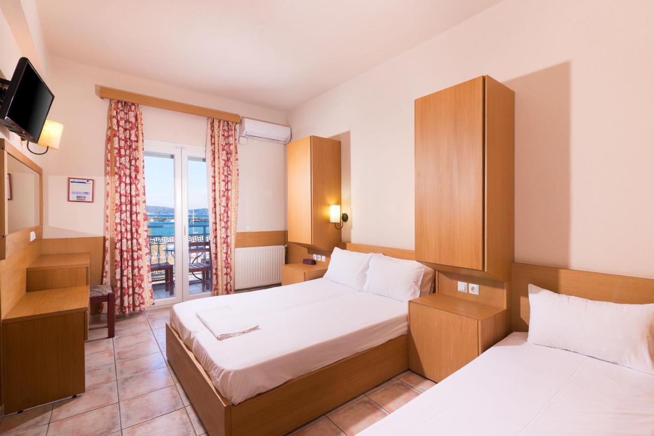 Hotel Ralitsa 리메나리아 외부 사진