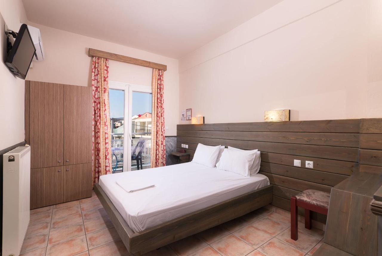 Hotel Ralitsa 리메나리아 외부 사진