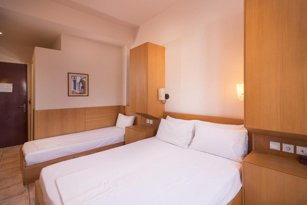 Hotel Ralitsa 리메나리아 외부 사진