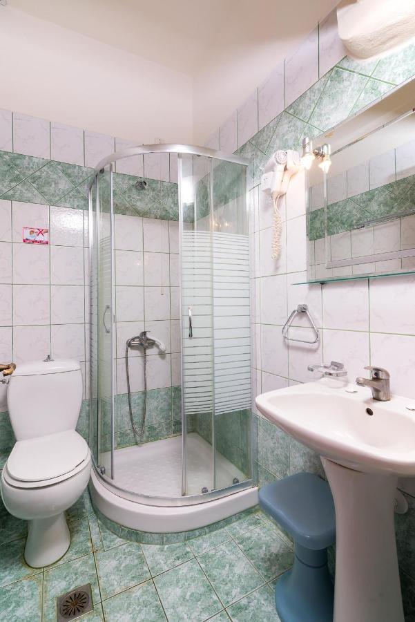 Hotel Ralitsa 리메나리아 외부 사진