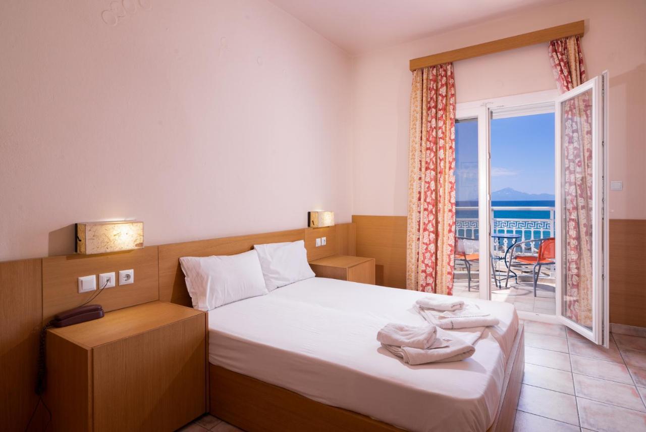 Hotel Ralitsa 리메나리아 외부 사진