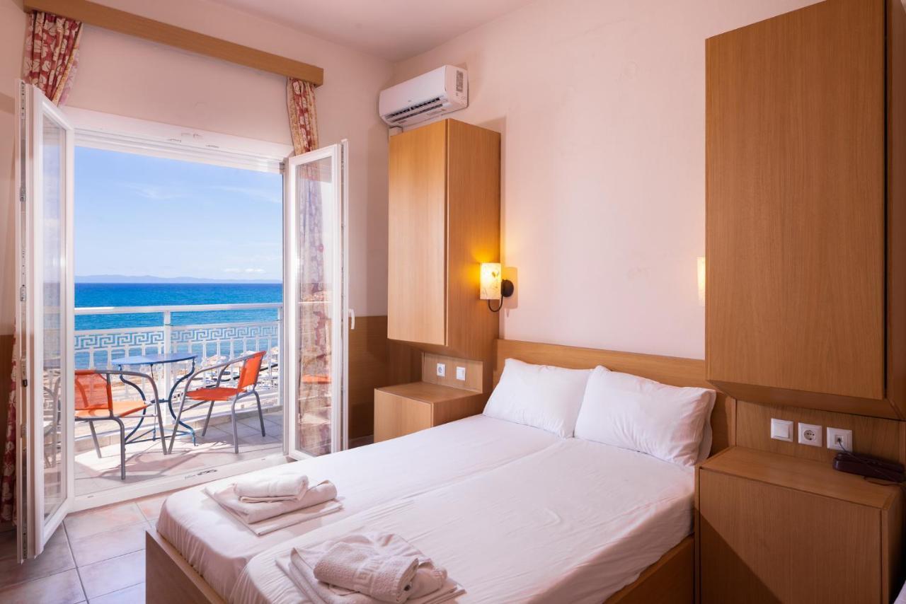 Hotel Ralitsa 리메나리아 외부 사진